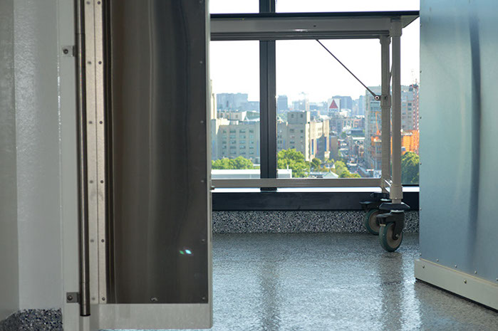 Resinous Flooring Contractor